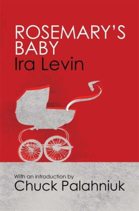 Rosemary's Baby av Ira Levin