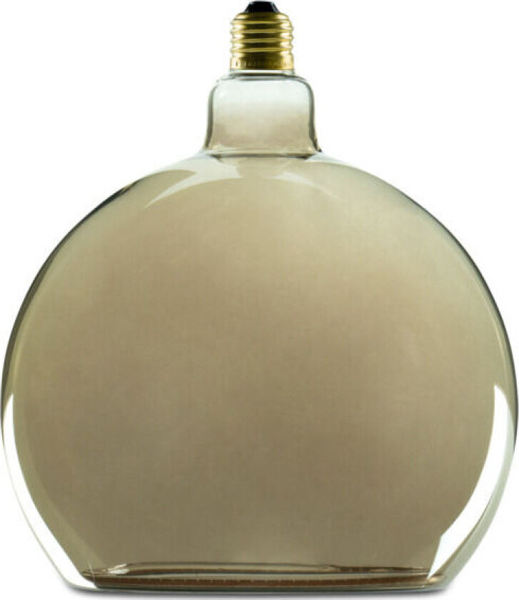 LED Floating Globe 200 Smokey Grey 1900K E27 - 60904