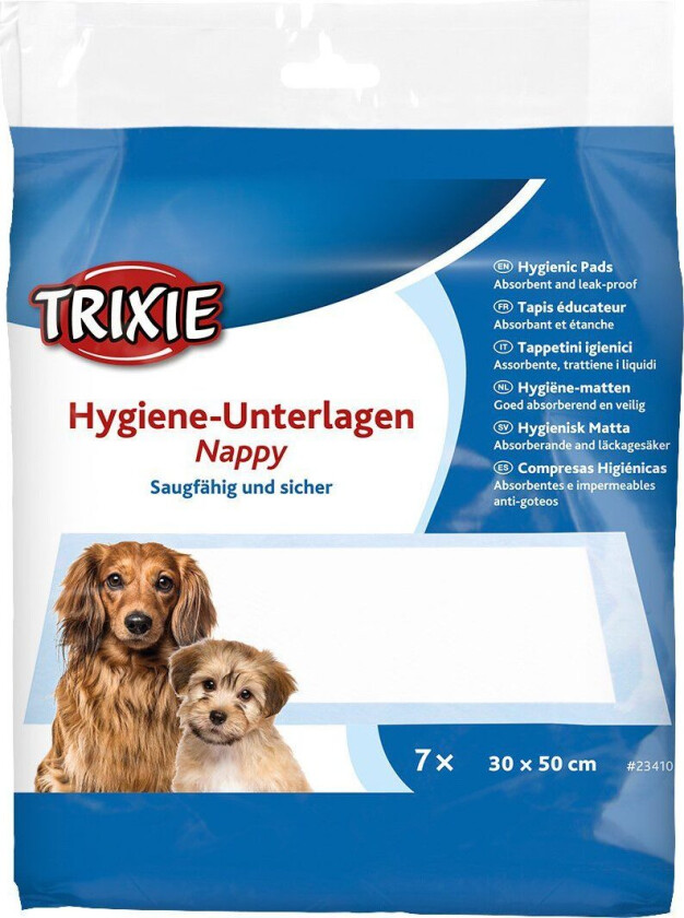 Bilde av Trixie Hygieneinnlegg (30 x 50 cm)