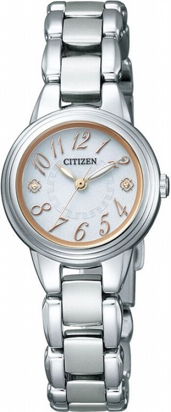 Citizen Eco Drive Dameklokke EX2030-59A