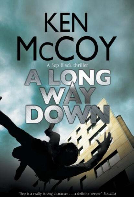A Long Way Down Av Ken Mccoy