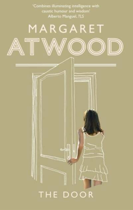 The Door av Margaret Atwood