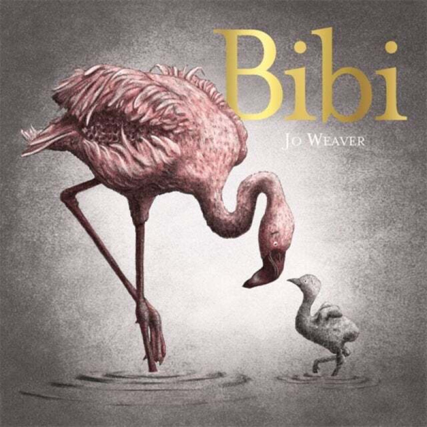 Bibi av Jo Weaver
