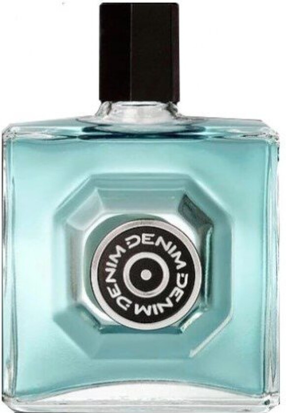 Bilde av <div>Denim After shave Aqua 100 ml</div>