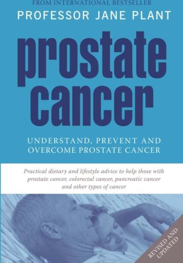 Prostate Cancer av Jane CBE Plant