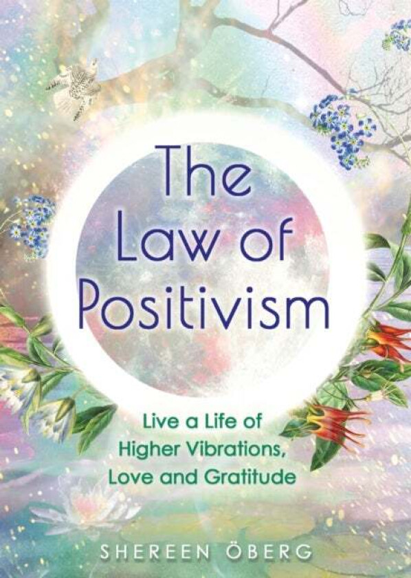 The Law of Positivism av Shereen Oberg