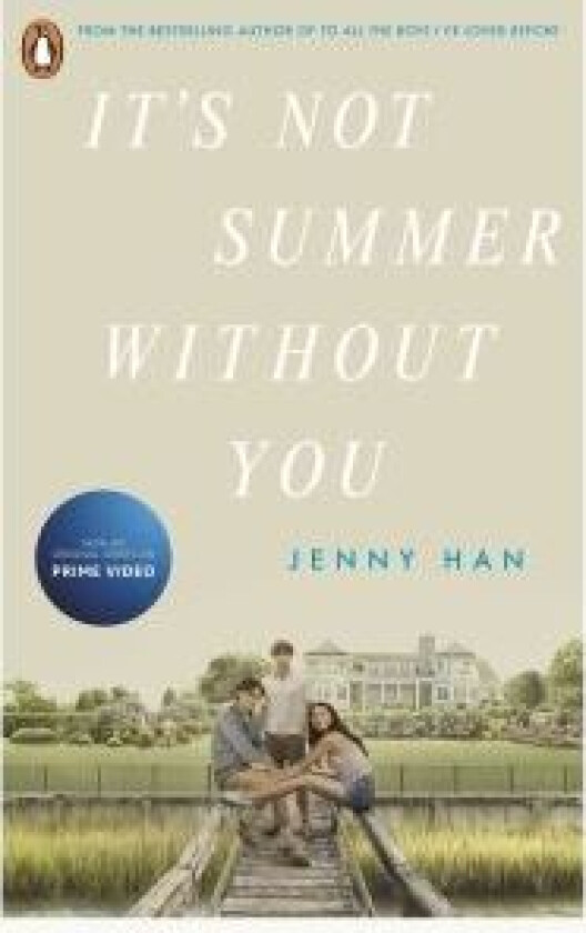 It's Not Summer Without You av Jenny Han