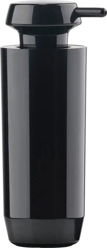 Suii såpepumpe 17,5 cm Black