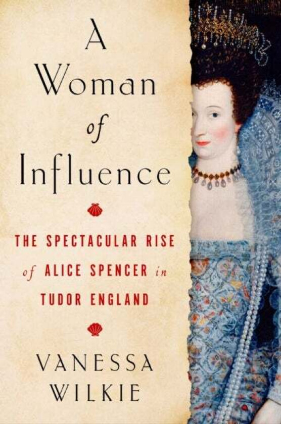 A Woman of Influence av Vanessa Wilkie