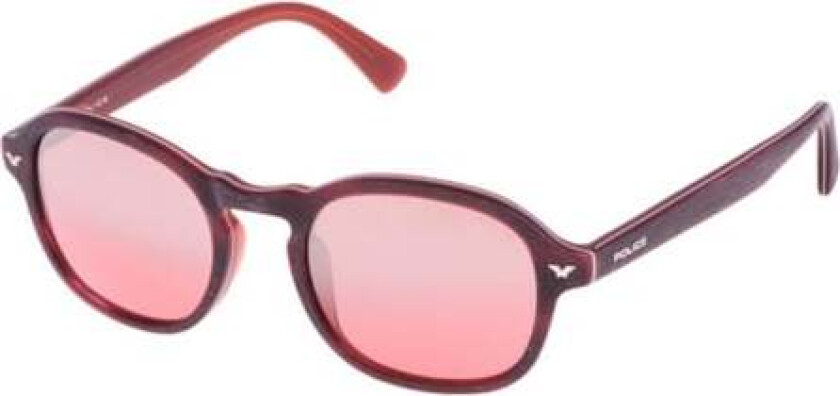 Solbriller for Menn Police S195150NKAX (ø 50 mm)