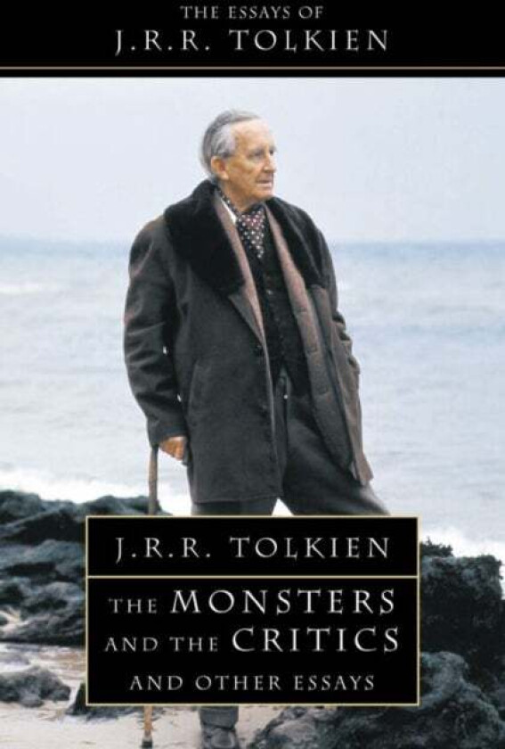 The Monsters and the Critics av J. R. R. Tolkien