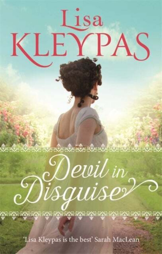 Devil in Disguise av Lisa Kleypas