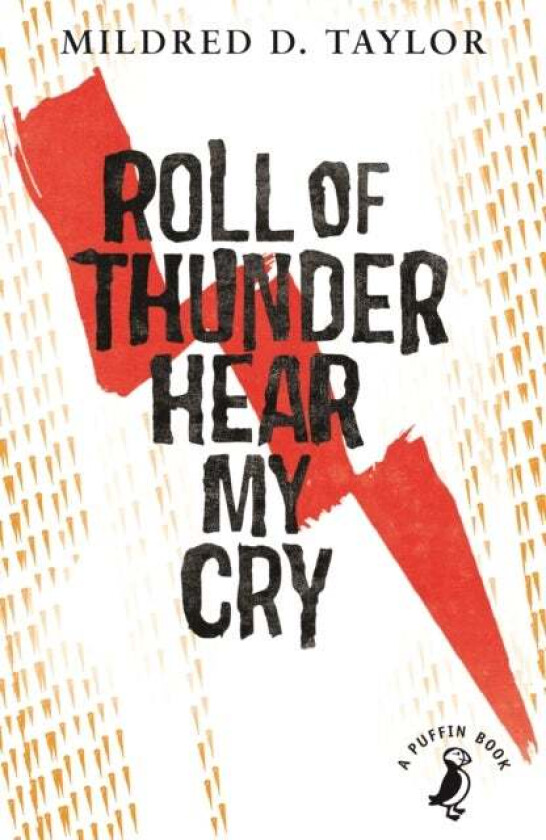 Roll of Thunder, Hear My Cry av Mildred Taylor