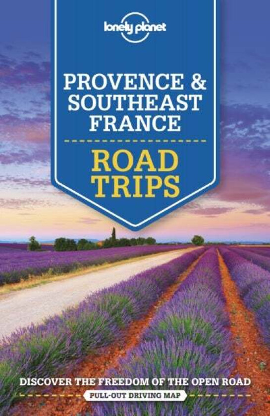 Provence & Southeast France av Lonely Planet