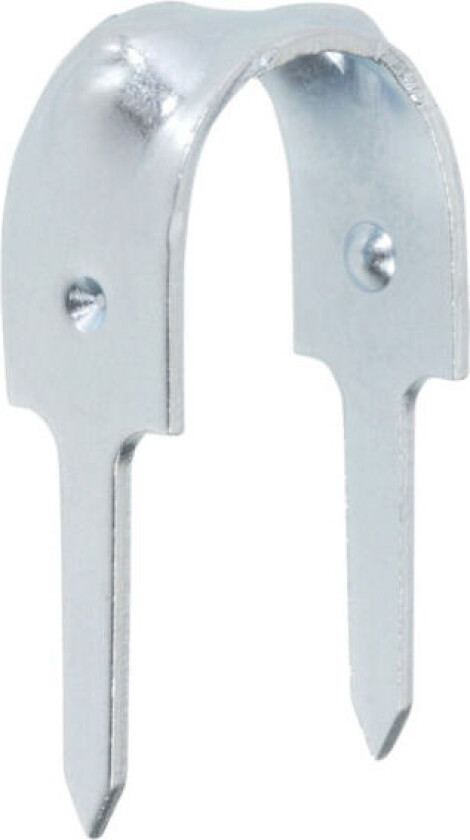 KLAMMER 20-2B/20 ES-K 10PK - 1317462