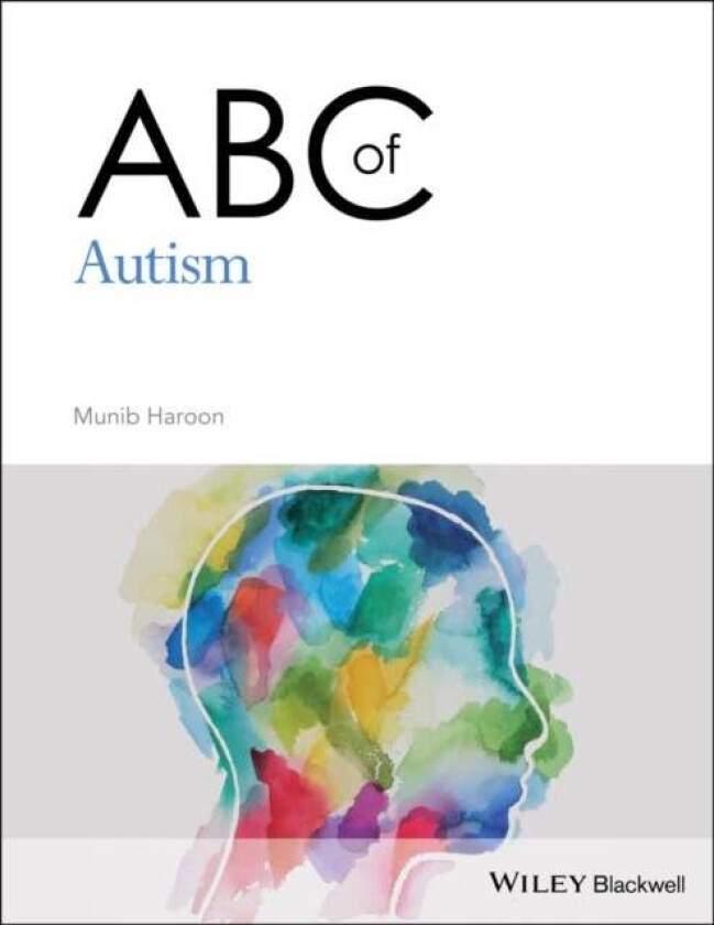 ABC of Autism av Munib Haroon