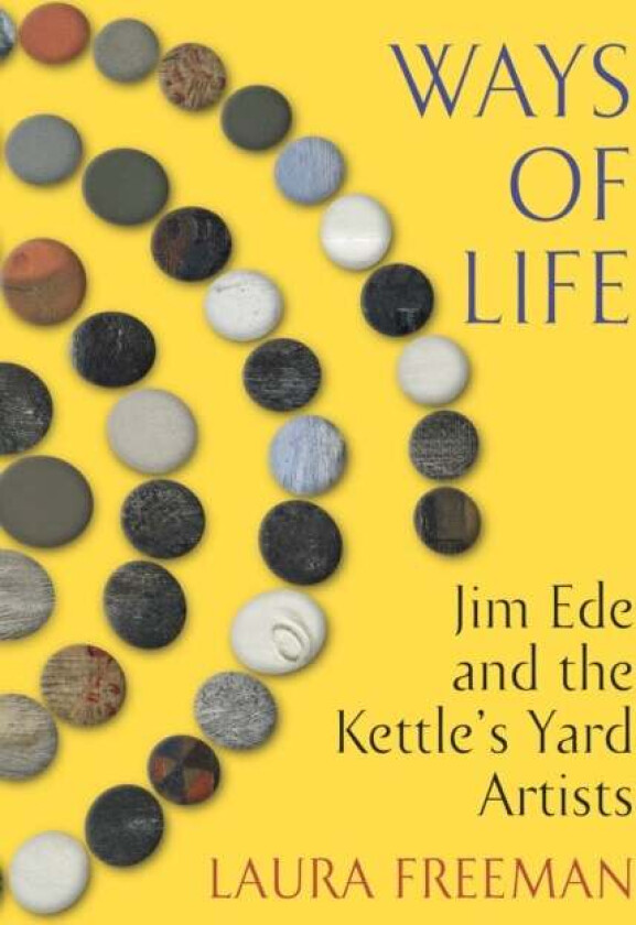 Ways of Life av Laura Freeman