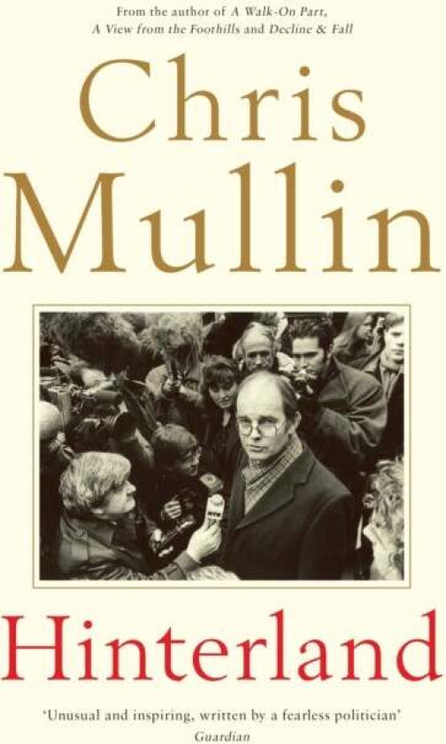 Hinterland av Chris Mullin
