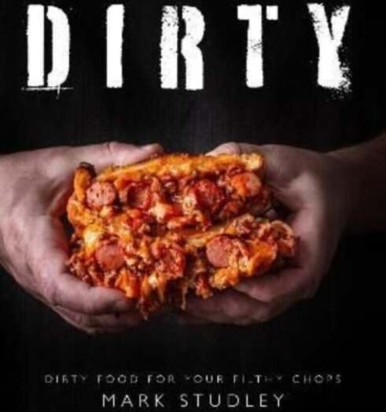 Dirty av Mark Studley