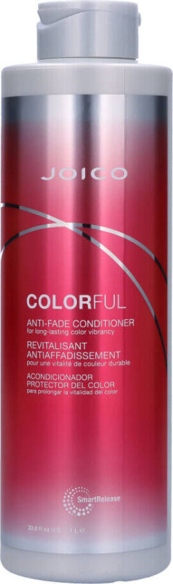 Colorful Anti-Fade Conditioner