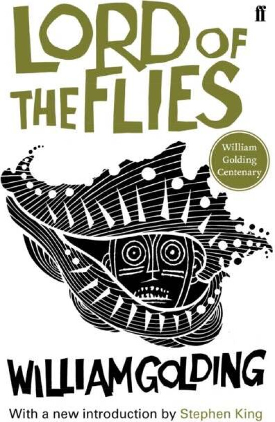 Lord of the Flies av William Golding
