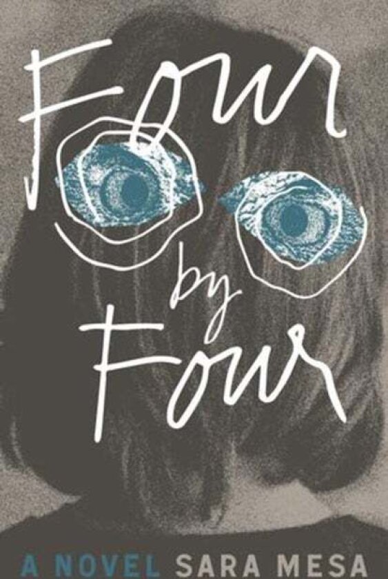 Four By Four av Sara Mesa