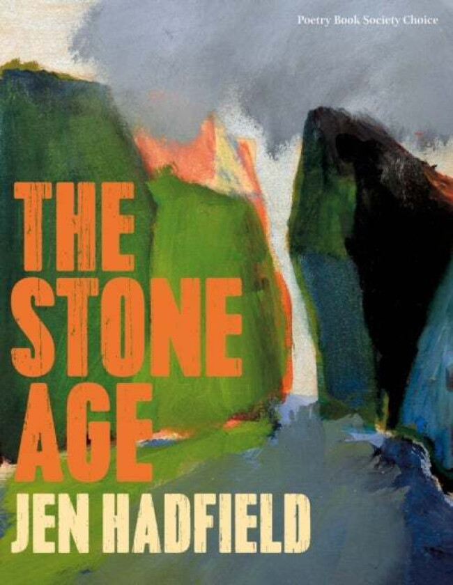 The Stone Age av Jen Hadfield