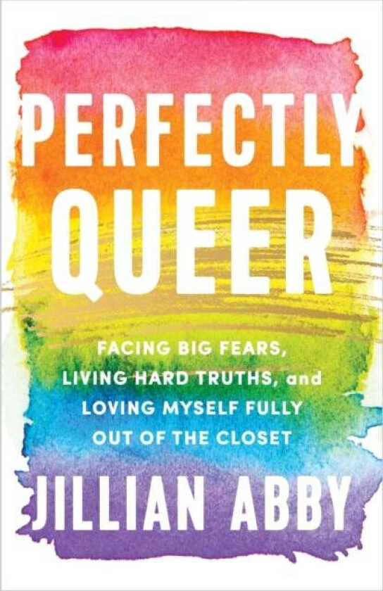 Perfectly Queer av Jillian Abby