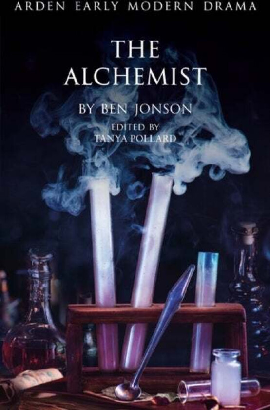 The Alchemist