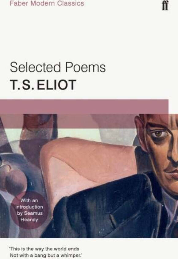 Selected Poems of T. S. Eliot av T. S. Eliot