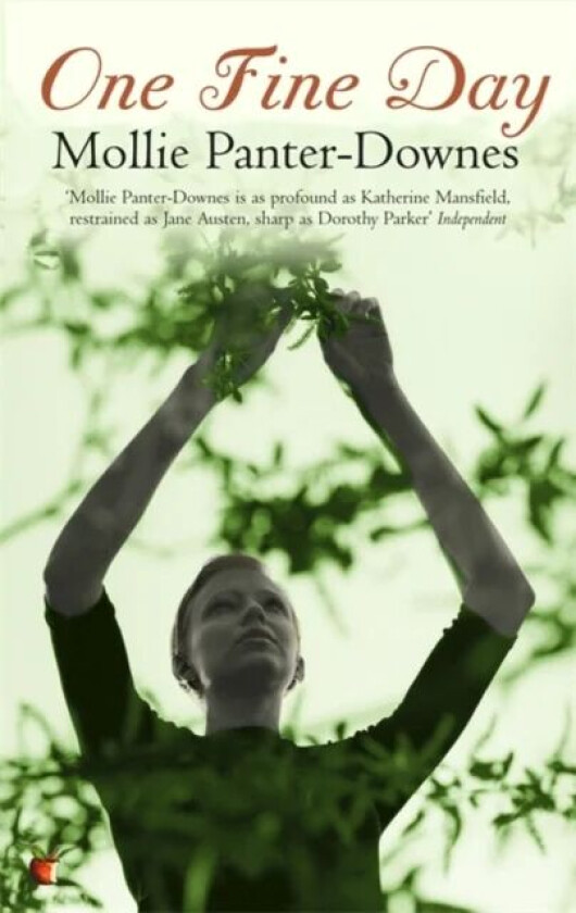 One Fine Day av Mollie Panter-Downes