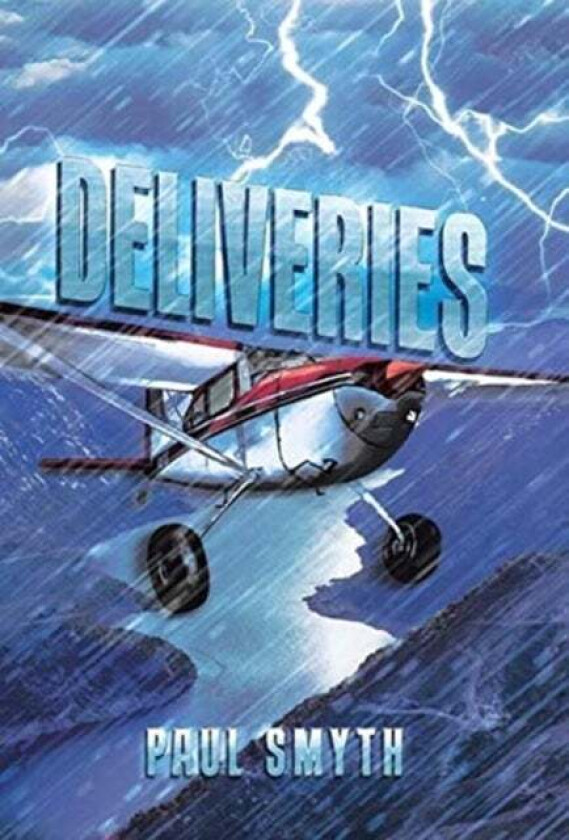 Deliveries av Paul Smyth