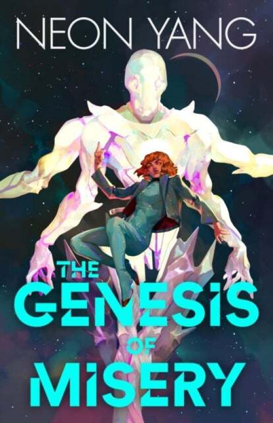 The Genesis of Misery av Neon Yang