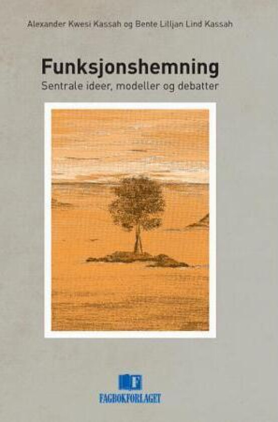 Funksjonshemning av Alexander Kwesi Kassah, Bente Lilljan Lind Kassah