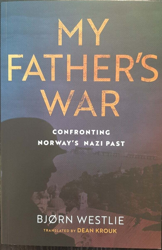 My Father's War av Bjorn Westlie