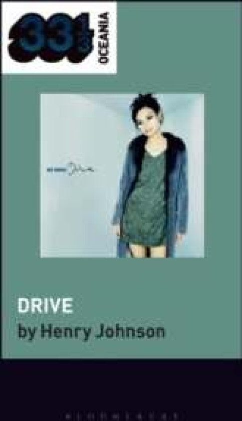 Bic Runga'S Drive Av Professor Henry (Professor Of Music University Of Otago New Zealand) Johnson