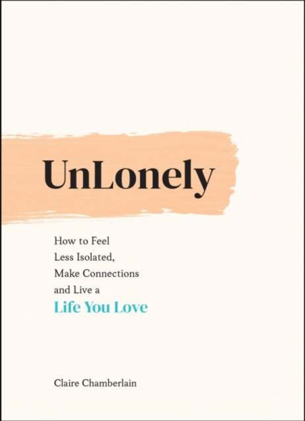 UnLonely av Claire Chamberlain