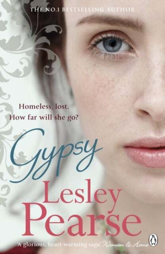 Gypsy av Lesley Pearse