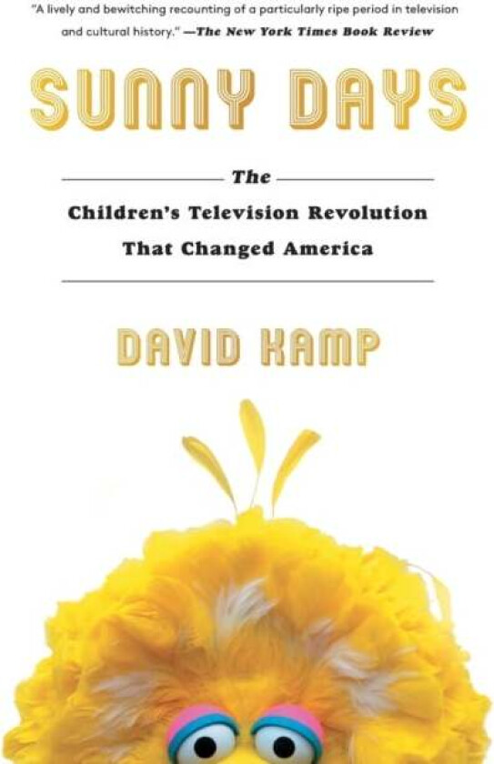 Sunny Days av David Kamp