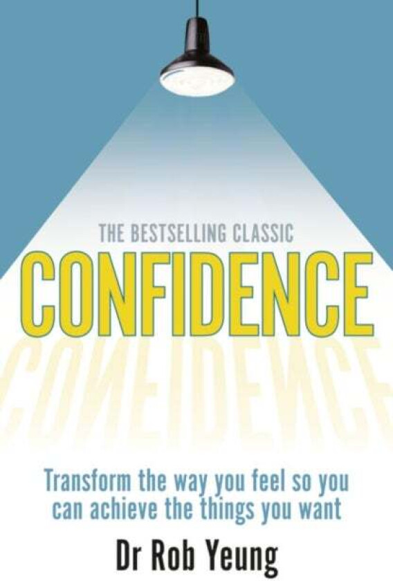 Confidence av Rob Yeung