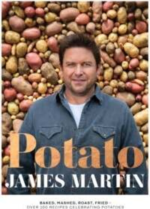 Potato av James Martin
