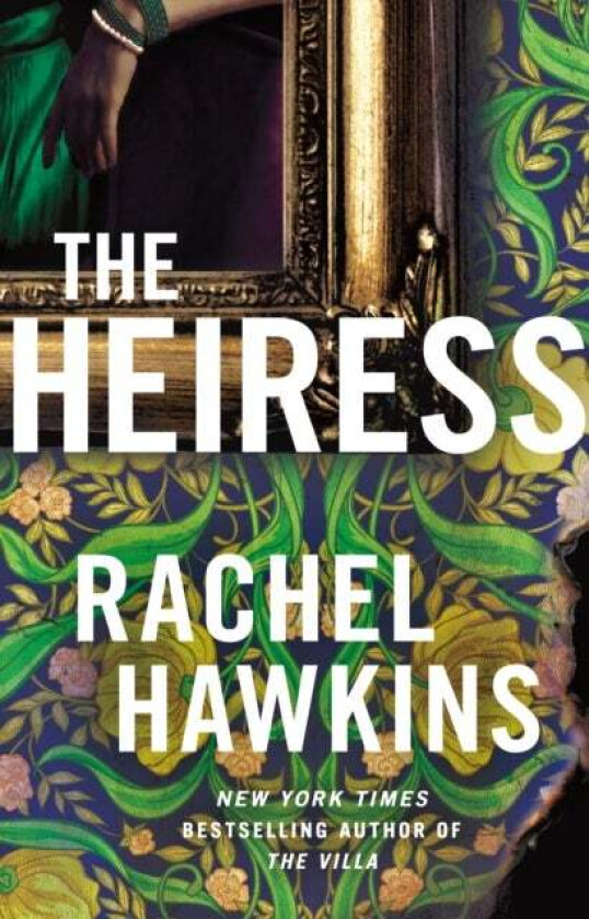 The Heiress av Rachel Hawkins