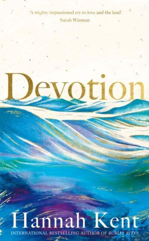 Devotion av Hannah Kent