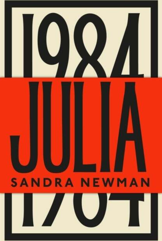 Julia av Sandra Newman