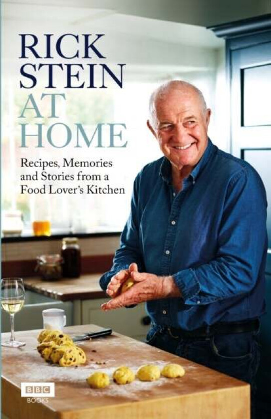 Rick Stein at Home av Rick Stein