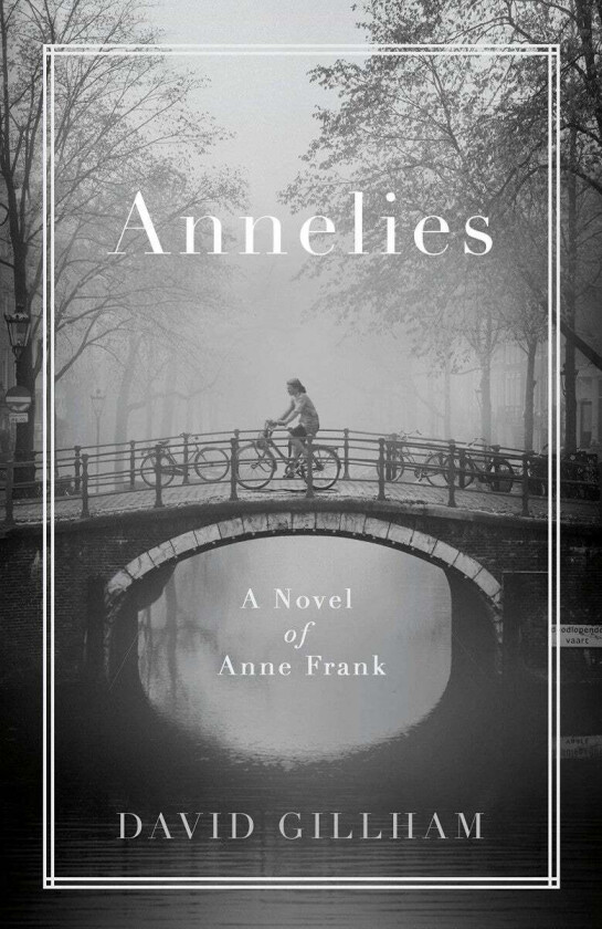Annelies av David Gillham