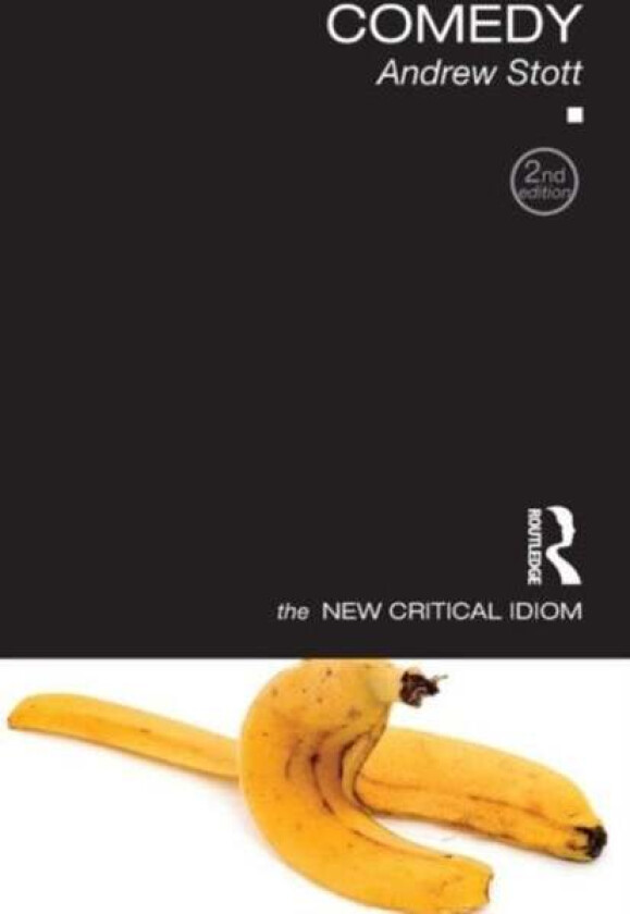 Comedy av Andrew Stott