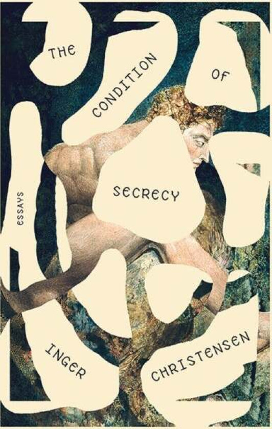 Condition of Secrecy av Inger Christensen