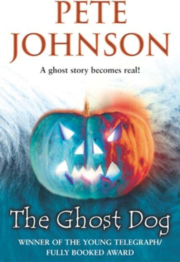 The Ghost Dog Av Pete Johnson