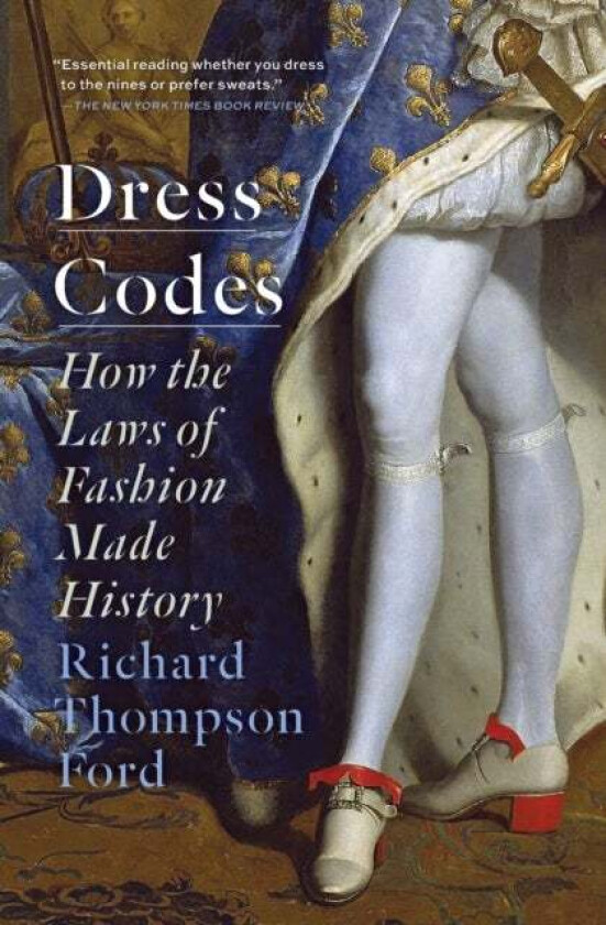 Dress Codes av Richard Thompson Ford